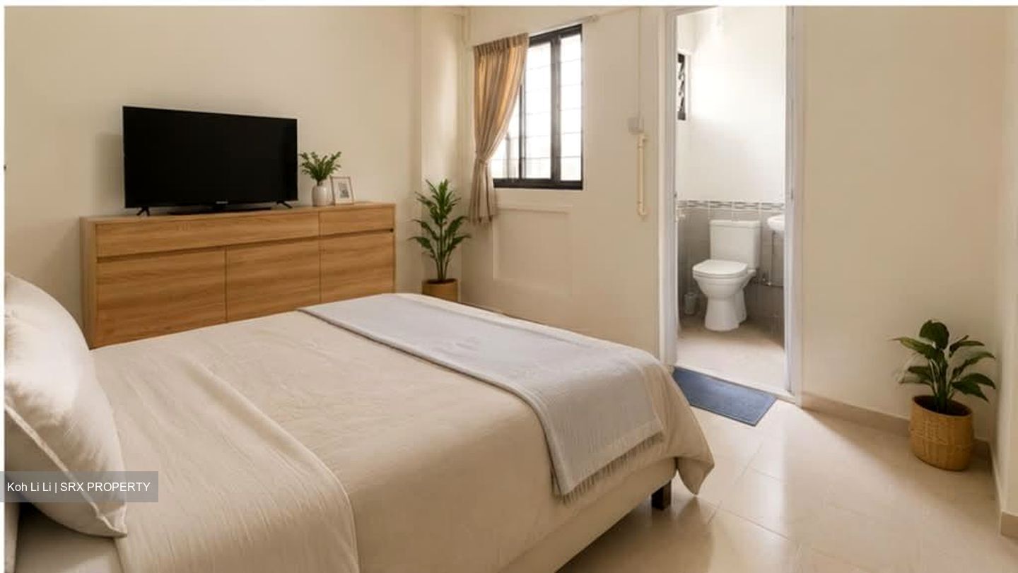 Blk 332 Serangoon Avenue 3 (Serangoon), HDB 4 Rooms #584459231